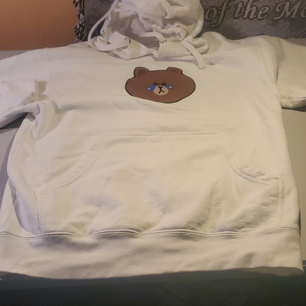SWEAT SHIRT - Picture 5 of 6